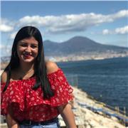 Studentessa Universitaria